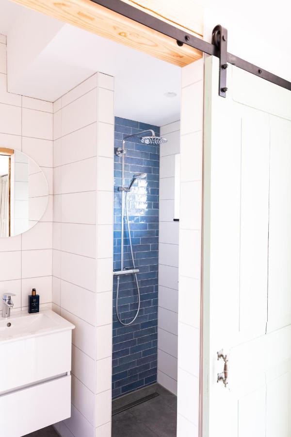 De Zuiderstolp Bed & Breakfast Zuidermeer Dış mekan fotoğraf