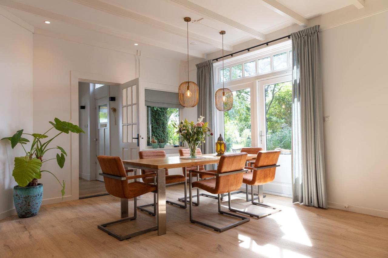 De Zuiderstolp Bed & Breakfast Zuidermeer Dış mekan fotoğraf