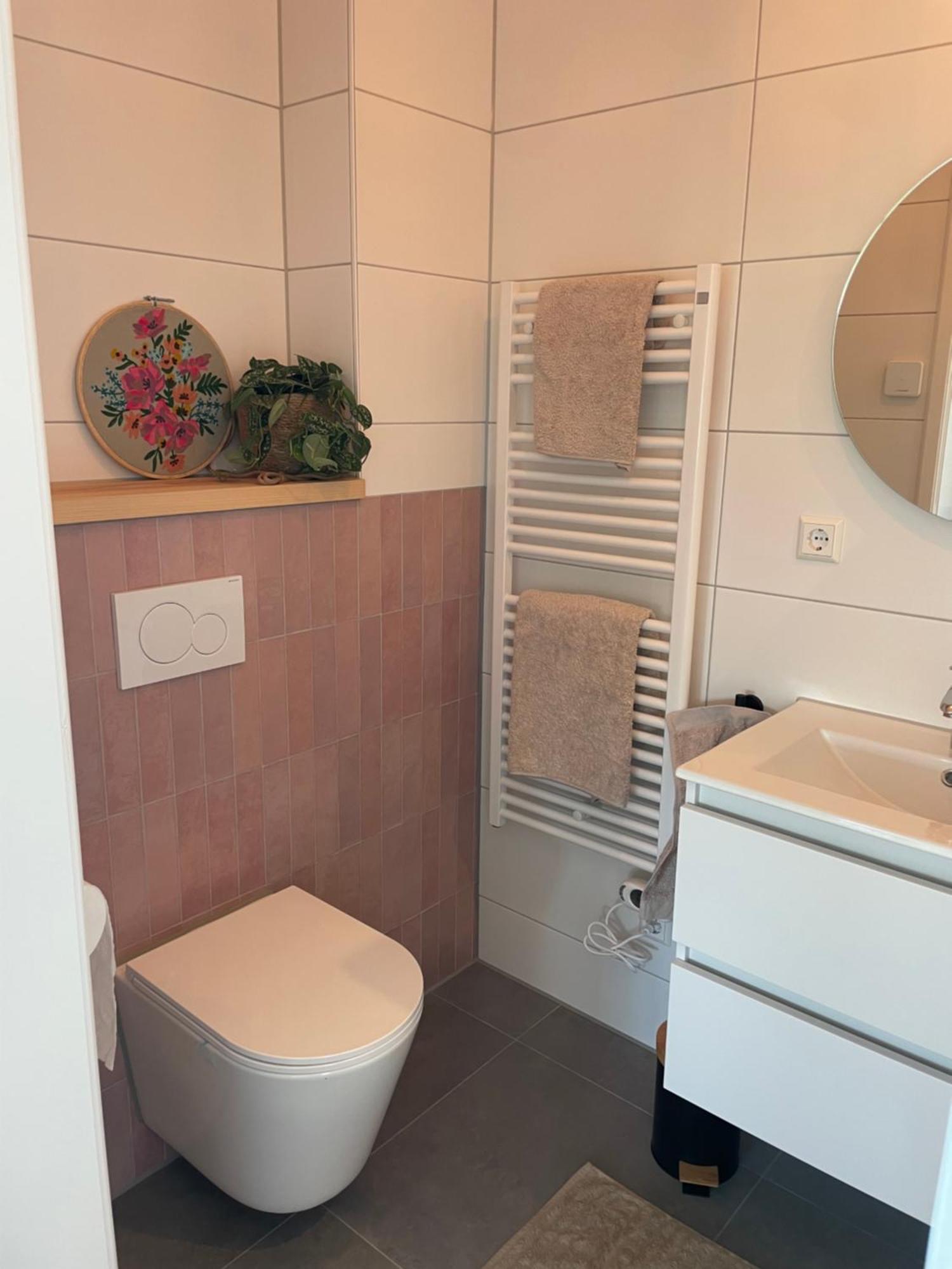 De Zuiderstolp Bed & Breakfast Zuidermeer Dış mekan fotoğraf