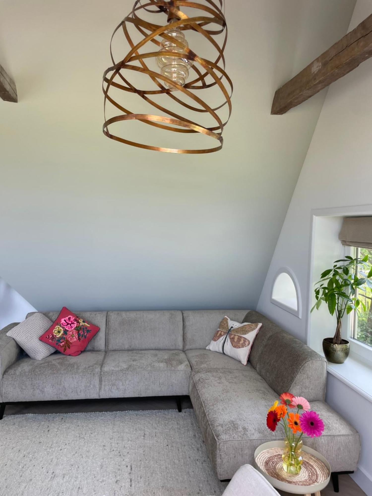 De Zuiderstolp Bed & Breakfast Zuidermeer Dış mekan fotoğraf